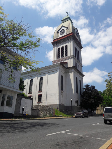 Rock Church of Easton