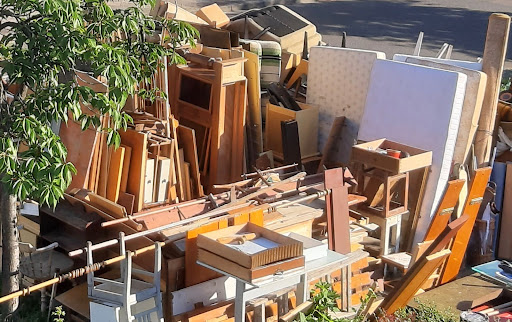 Entsorgung-Graf Haushaltsauflösung & Entrümpelung