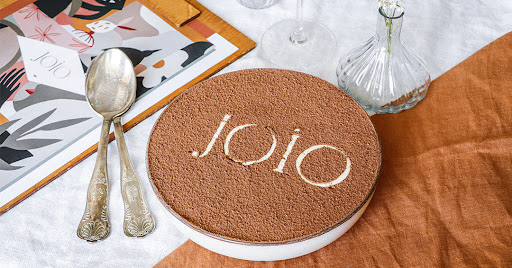 JOIO - Visual