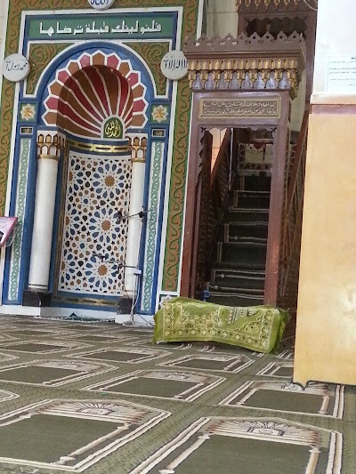 Photos of جامع الأربعين - محلة زياد