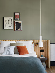 Photo n°9 de Ultimate Provence | Hôtel-Vignoble et Restaurant à La Garde-Freinet (Cave à vins)