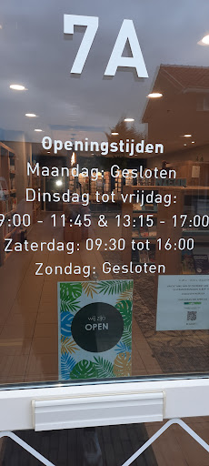 Christelijke boekhandel De Bron - Thumbnail