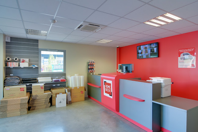 HOMEBOX Angers