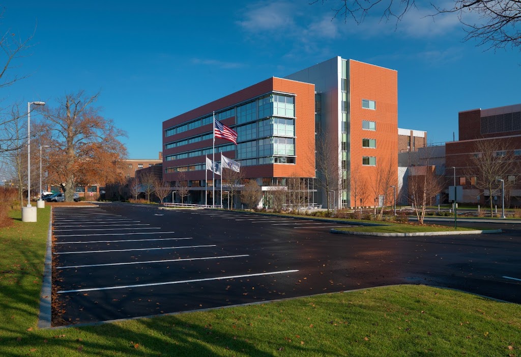 South Shore Hospital