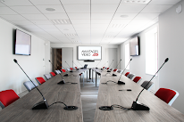 Avantages Video à Bron