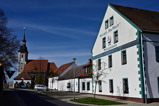 Gasthof Am Markt - Adelheid Vetter - Thumbnail