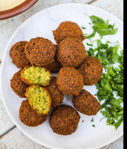 Al-Sultan Mediterranean food (Halal) by null