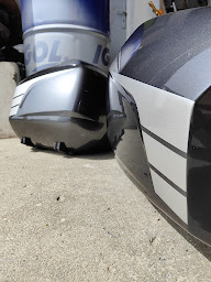 Photo n°4 de Carrosserie Ferré Fils à Carcassonne (Atelier de carrosserie automobile)