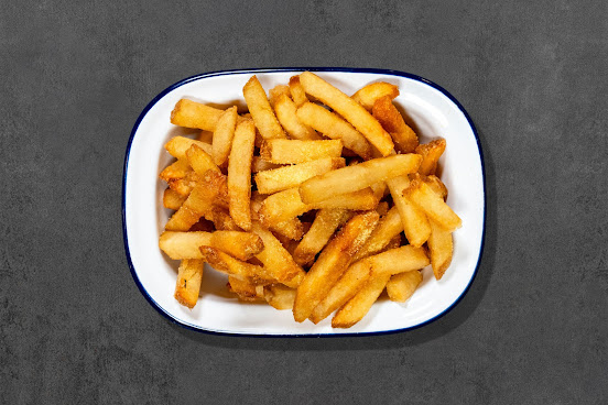 Tilly's Charcoal Chicken by null