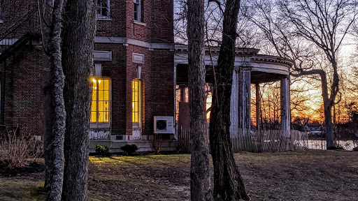 Brookwood Hall - Thumbnail