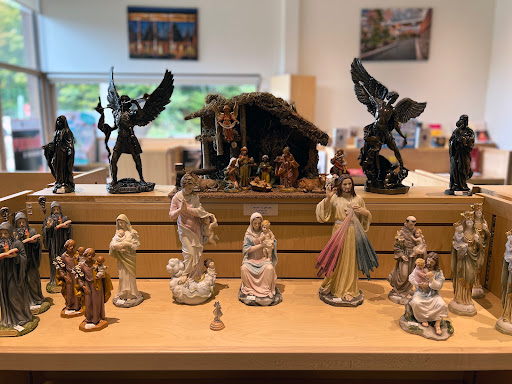 Abbaye Val Notre-Dame Store - Thumbnail