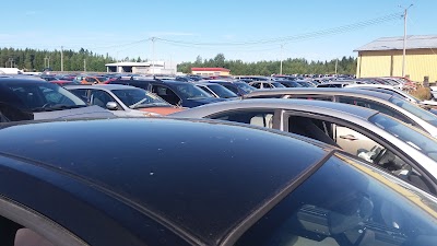 Photos of Auto-Osa kierr&auml;tys Erikssons