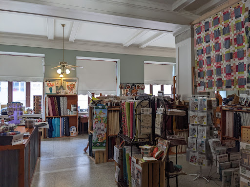 Sew Blessed Gallery - United States