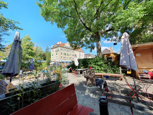 Steinchen Kulturcafé - Thumbnail
