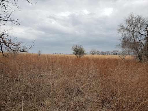Hardwicke Interpretive Visitor Center - United States