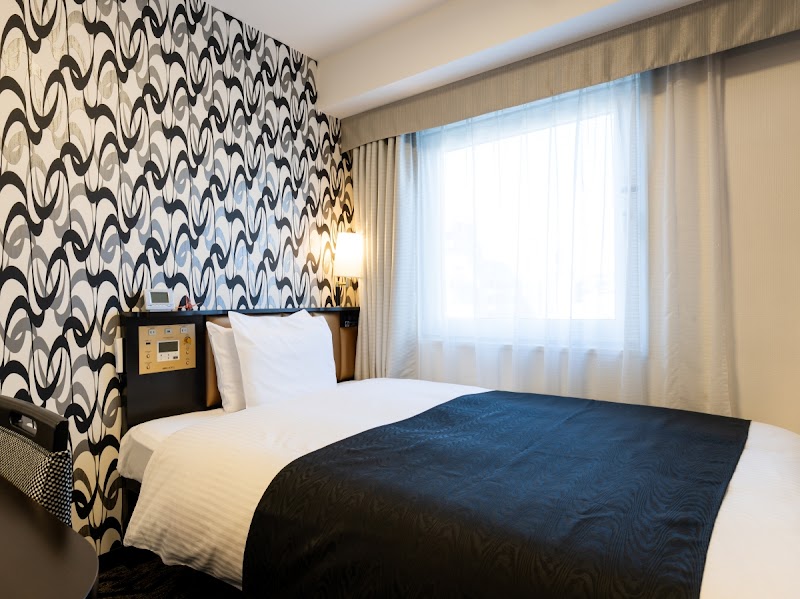 アパホテル〈なんば心斎橋東〉