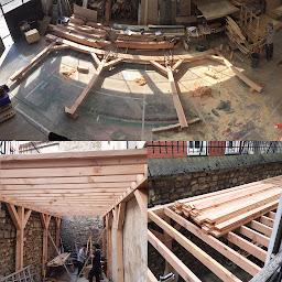 Photo n°14 de XYK Architecte d’intérieur à Beauchery-Saint-Martin (Siège social)