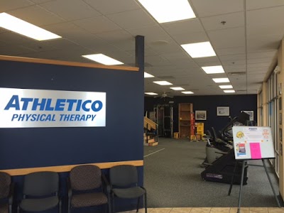 Athletico Physical Therapy - Urbandale