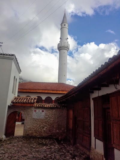 Murad Bey Mosque