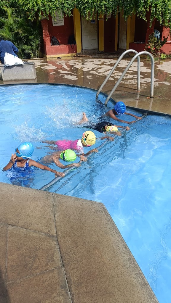 Bala Swimming Coach And Personal Trainer