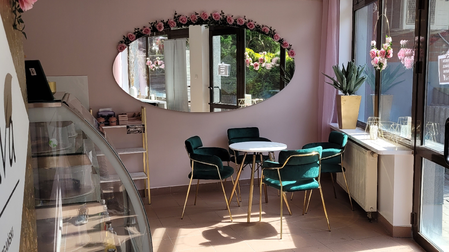 Strava-Wegańska Cukiernia & Catering