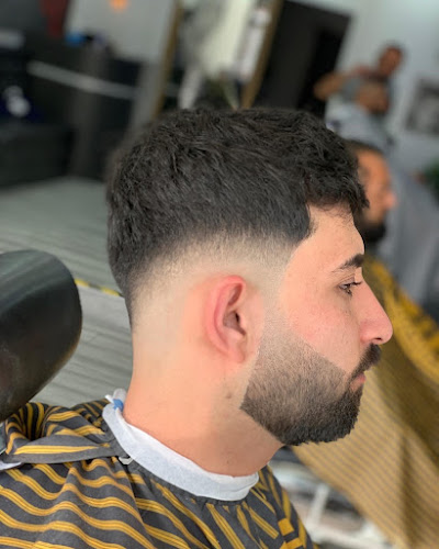 Comments and reviews of City Hair Design Hair Cut