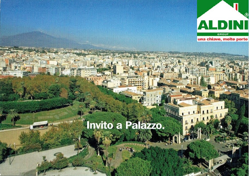 Aldini Group - agenzia immobiliare Catania - Thumbnail