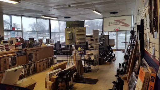ZTECH Auto Care - Visual