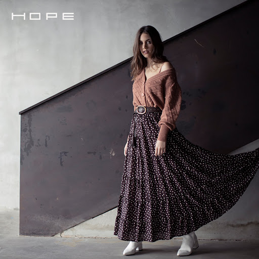 Barresi Feat Hope - Thumbnail