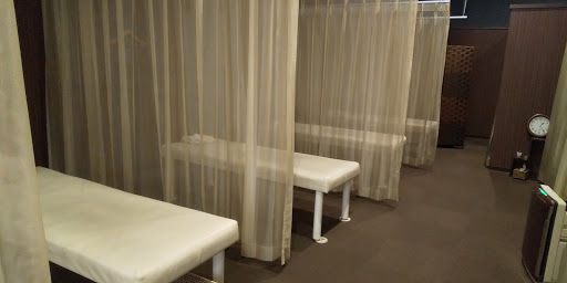 ナチュラルウェーブイオンタウン塩釜店