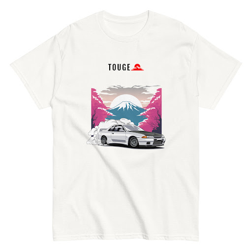 Touge Clothing - Thumbnail
