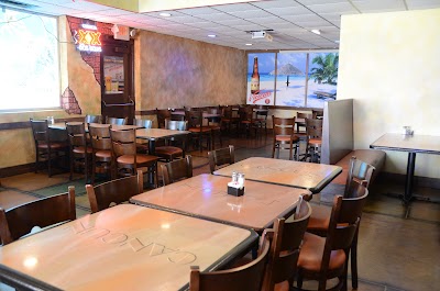 Cancun Mexican Grill & Bar