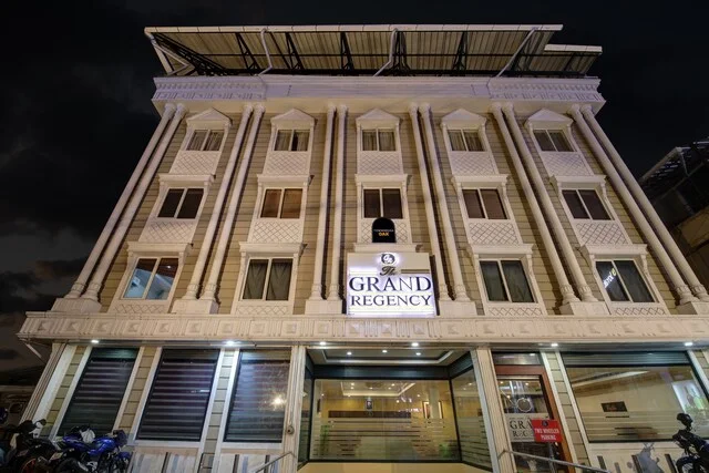 Collection O Hotel Grand Regency