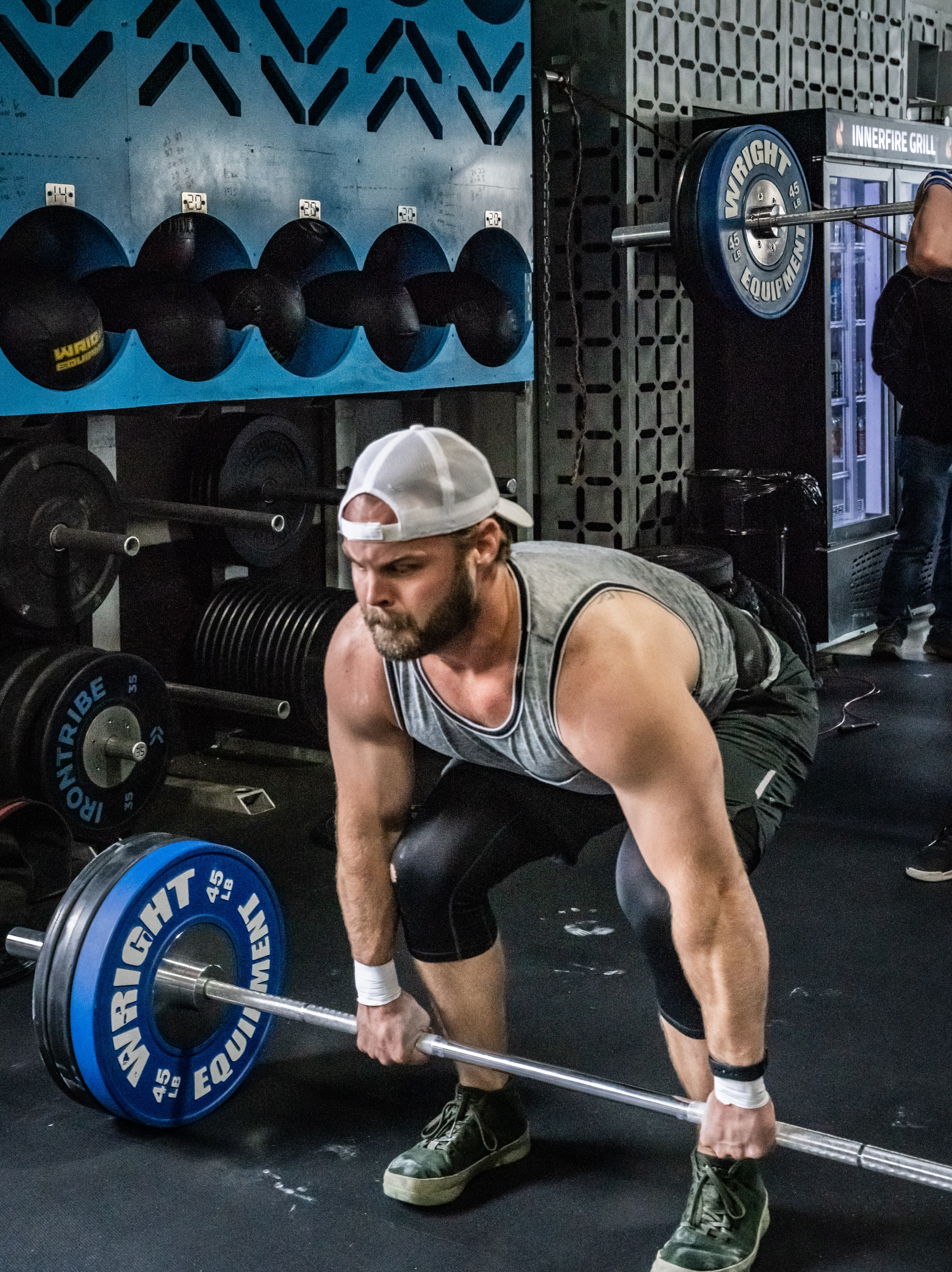 Iron Tribe Fitness photo 19