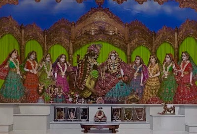 ISKCON