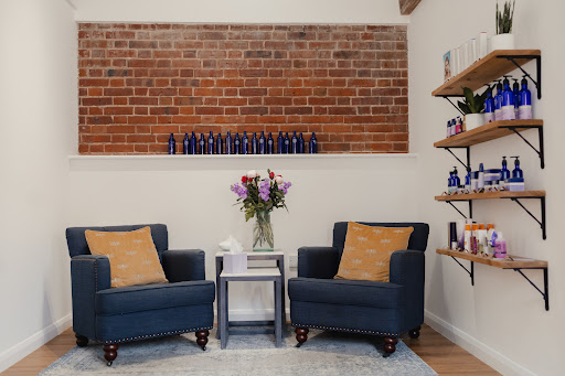 The Barn Treatment Rooms