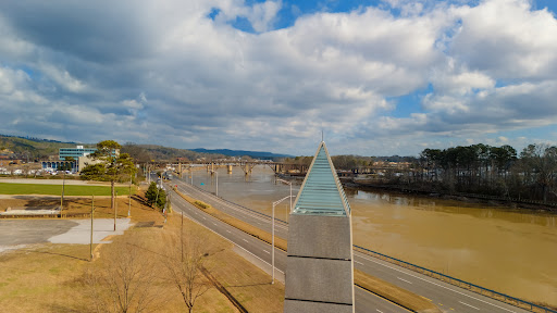 The Spirit of American Citizenship Monument