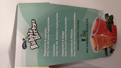 Photos of Mabroc Bubble Tea