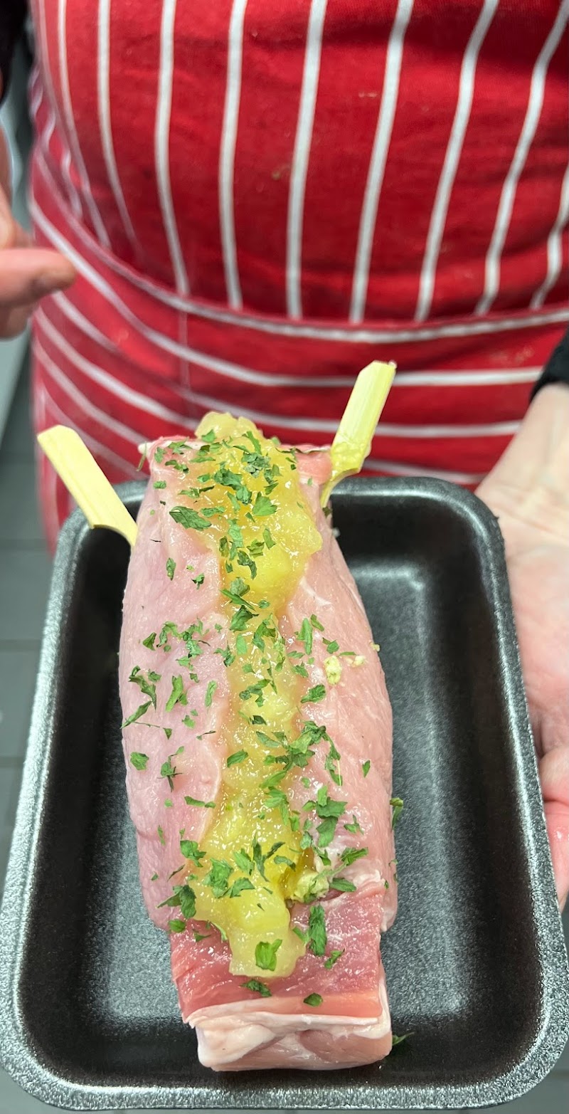 Morrell's Quality Butchers photo 3