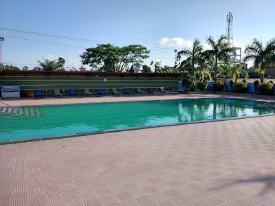Photos of Hotel Naz Garden