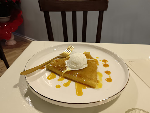 La Suzette Crêperie