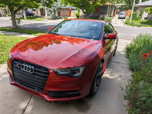 Element Auto LLC - Visual