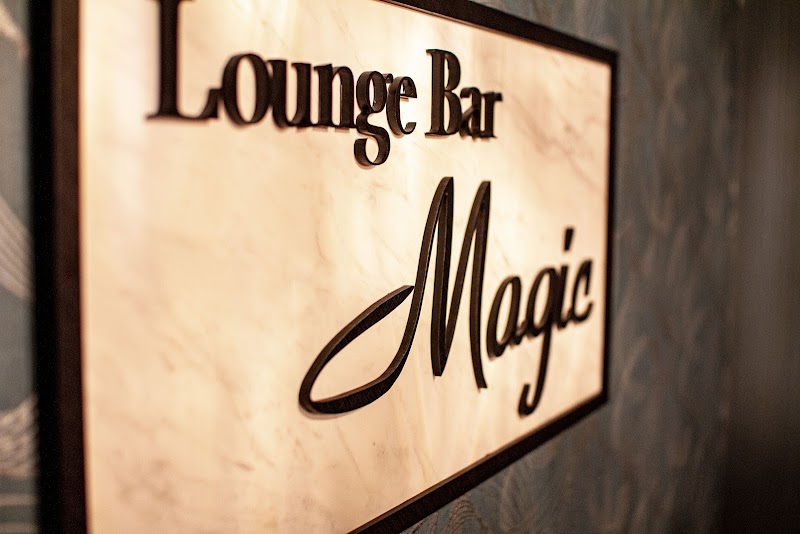 キャバクラ・ガールズバー Magic（マジック）