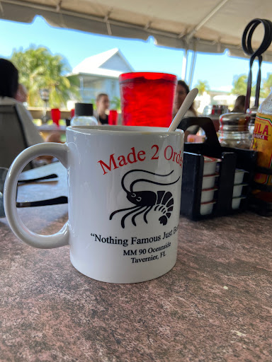 Made 2 Order - Visual
