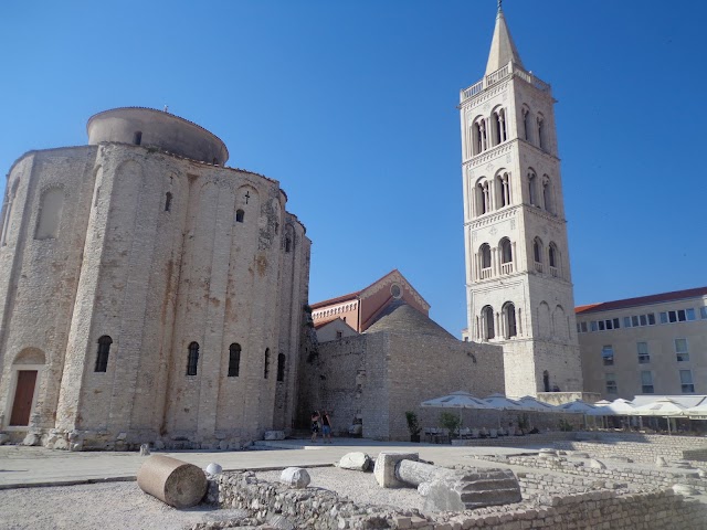 Cathedral of St Anastasia