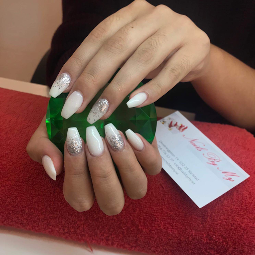 Nails By My - Thumbnail