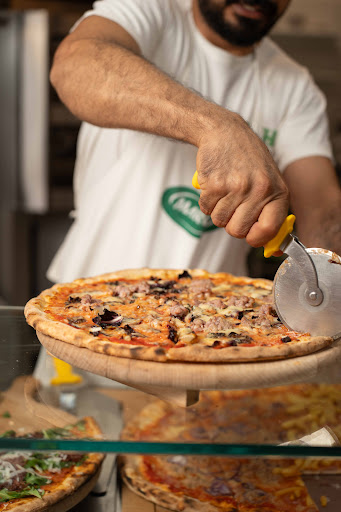Semplicemente Pizza Mestre - Thumbnail