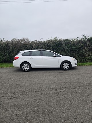 Greatfields Cars and Commercials