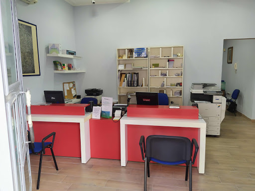 CityPoste Trade Casaluce gruppo Post & Service