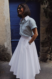 Photo n°7 de Valentina Store à Malaucène (Atelier de couture)